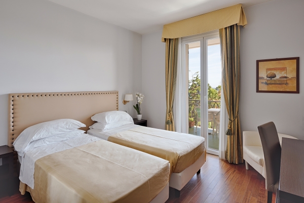 Paradiso Hotel (Sanremo)